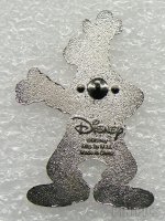 Monogram - Goofy - Standing with Hand on Hip