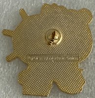 DCL - Mickey Mouse - Helmsman at Ship Wheel - Castaway Club