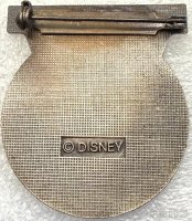 1989 WDW Oldsmobile Golf Classic Volunteer