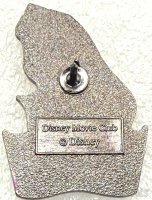 Disney Movie Club - Aurora -  Exclusive Pin #4 - Sleeping Beauty
