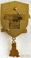 DL - Minnie - Mark Twain Riverboat - E Ticket