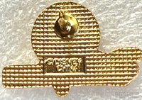 2000 Disneyana Business Group - Disney.com Pin