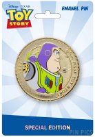PALM - Buzz Lightyear - Coin Series - Wave 4 - Toy Story