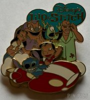 View Pin # PP29953