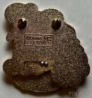 Japan - Stitch and Friends in Speeder - Slider - M and P