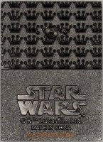 Loungefly - German Poster - Return of the Jedi 40th Anniversary - Mystery - Star Wars