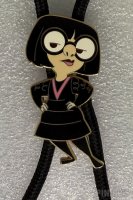WDW - Edna Mode Bolo - Cast Exclusive - Incredibles
