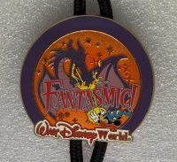 WDW - Fantasmic Bolo - Cast Exclusive