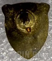 WDW - Security Badge - Second in a Series
