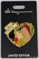 WDI - Chicha and Pacha - Be My Valentine - Emperors New Groove