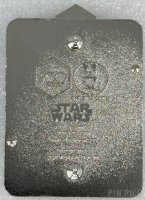 DEC - Star Wars Imperial Guard - Celebrating with Character - Disney 100 - Cast Exclusive