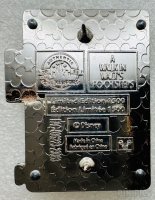 DLR - Walt Disney, Aurora - A Walk in Walt's Footsteps - Camera Snapshot