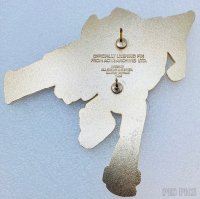 Buzz Lightyear - Character Key Variant - Jumbo