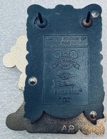 DCL - Walt Disney, Captain Mickey - 79 Years of Adventure - White Glove