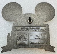 WDW - Walt Disney - Heritage, Leadership, Legacy