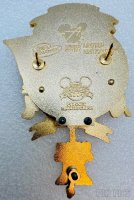 WDW - Mickey, Donald, Goofy - We The People - Patriotic - Featured Artist #7 - Jumbo