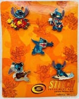 Disney Catalog - Stitch - Experiment 626 Set