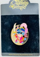 DA - Pirate Stitch