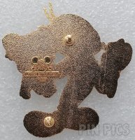 DS - Jiminy, Pinocchio and Blue Fairy - Puppet Pals