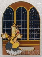 Loungefly - Lumiere and Feather Duster - Ballroom Dancing - Slider - Beauty and the Beast