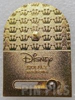 Loungefly - Lumiere and Feather Duster - Ballroom Dancing - Slider - Beauty and the Beast