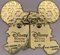 BoxLunch - Mickey and Minnie Couples Set