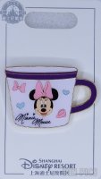 SDR – Minnie Mouse - Mickey and Friends Mugs Series