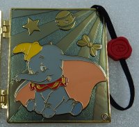 HKDL - Dumbo - Jumbo Book Series - 2021