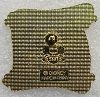 Mickey - Best Behavior Award - Kids' Award Club