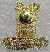 WDW - Earful Tower - Four Parks One World - MGM Studios