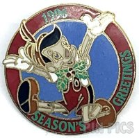 View Pin # PP2826