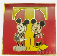 UKDS - Cast Member - Traditions Training - Mickey Mouse