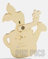 BaubleBar - Piglet in a Watering Can - Slider - Winnie the Pooh