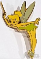 Tinker Bell - 75 Years of Love and Laughter Framed Set