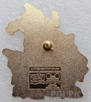 WDW - Dopey, Happy and Bashful - Thank You Gift - A Family Pin Gathering