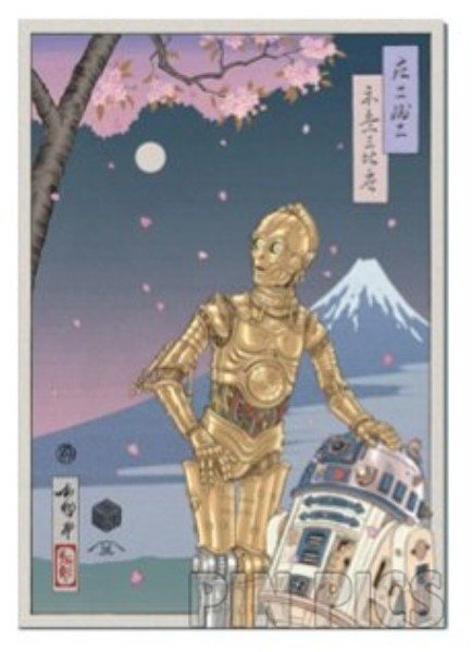 ピンバッジ STARWARS C3PO 2025 Niue Star Wars Droids C-3PO 1 oz Silver Gilded Shaped Coin