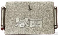 WDW - 100 Years of Magic - Hinged