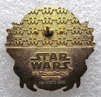 Loungefly - Rebel Floral Emblem - Star Wars - BoxLunch