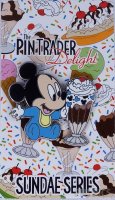 DSSH - Baby Mickey - Pin Trader's Delight - GWP