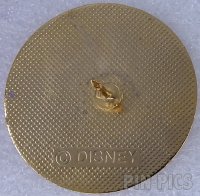 WDW - Cinderella's Castle - 20th Anniversary
