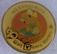 View Pin # PP1010