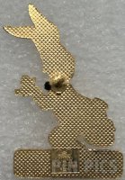 WDW - Daisy Duck as the Easter Bunny - Easter Character Hunt 2002 - Holiday
