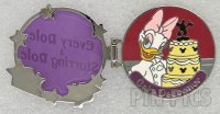 Daisy Duck - Every Role A Starring Role - Cake Decorator