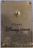 Japan - Prince and the Pauper - Mickey Mouse - Movie Poster - JDS