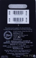 DS Europe - Stitch Pumpkin