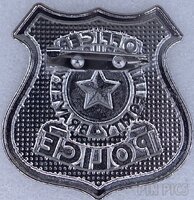 Japan - Zootopia - Police Badge - DVD Bonus