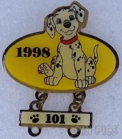 View Pin # PP11894