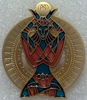 WDW - Shaman of Songs - Pandora - World of Avatar - Annual Passholder