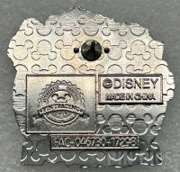 WDW - Donald - Animal Kingdom Safari - Mystery