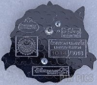 DLP - Tinker Bell - Cast Member 25th Anniversary Pin Trading Logo